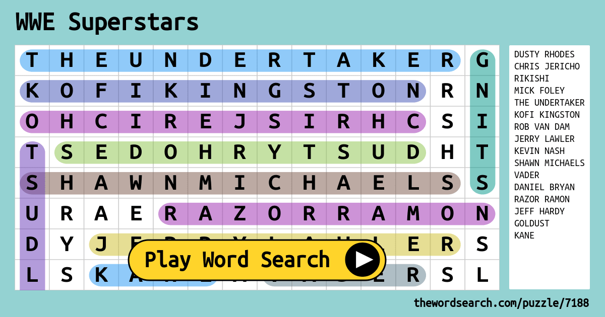 wwe-superstars-word-search