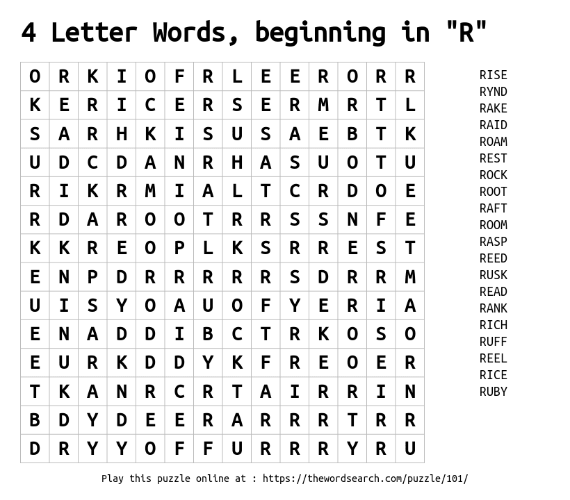 download-word-search-on-4-letter-words-beginning-in-r