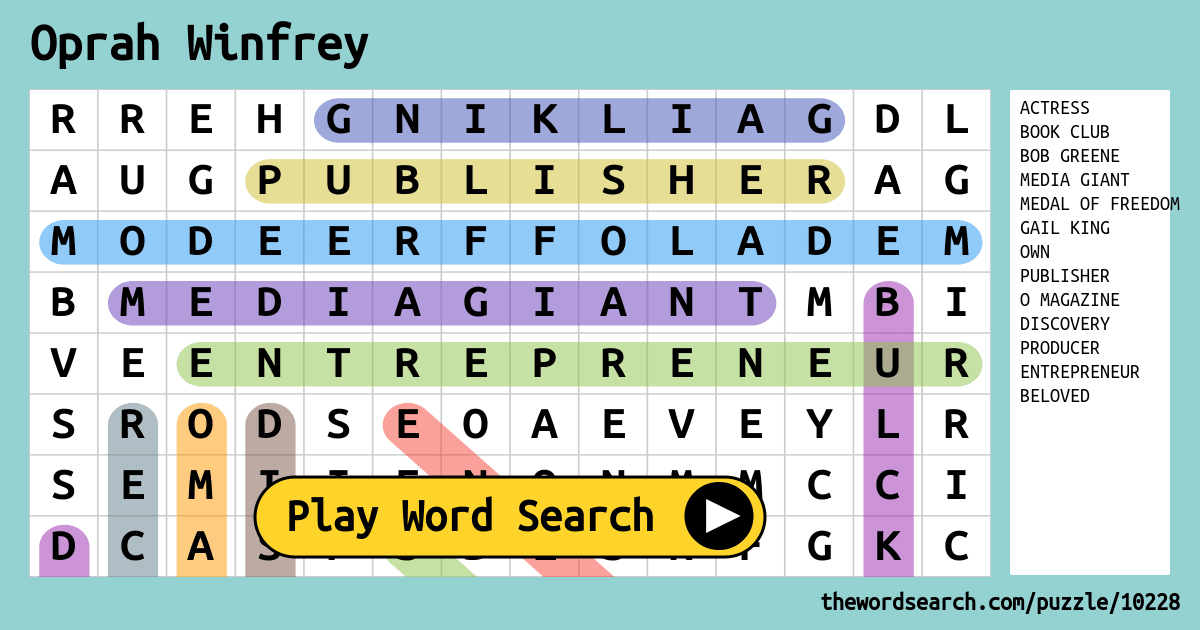 oprah-winfrey-word-search