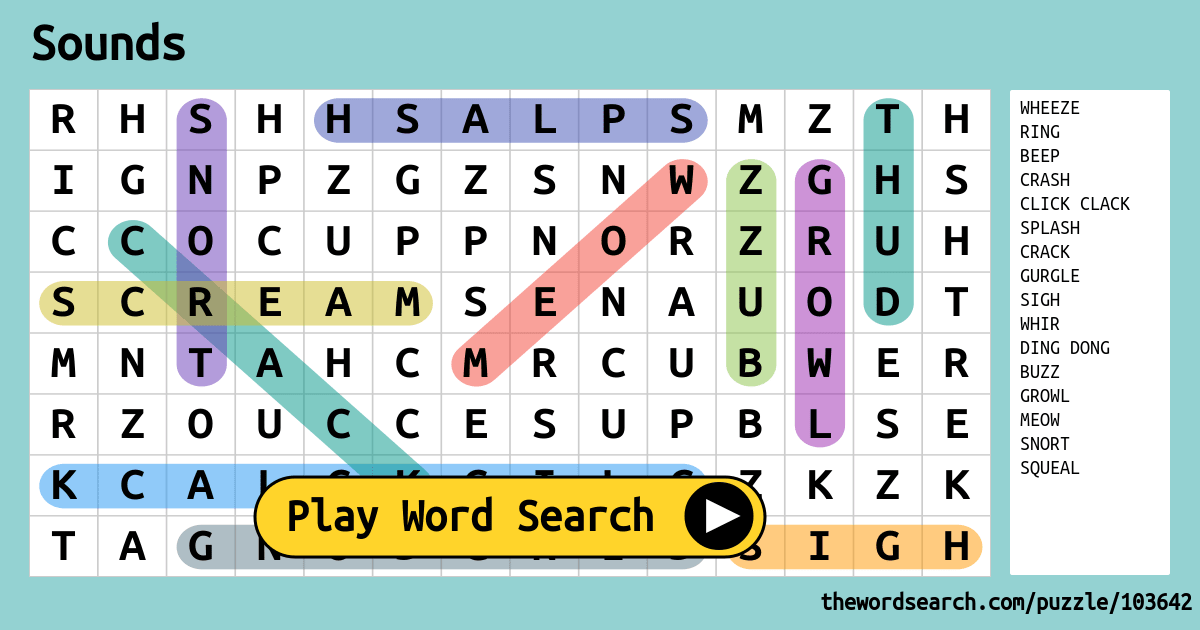 sounds-word-search