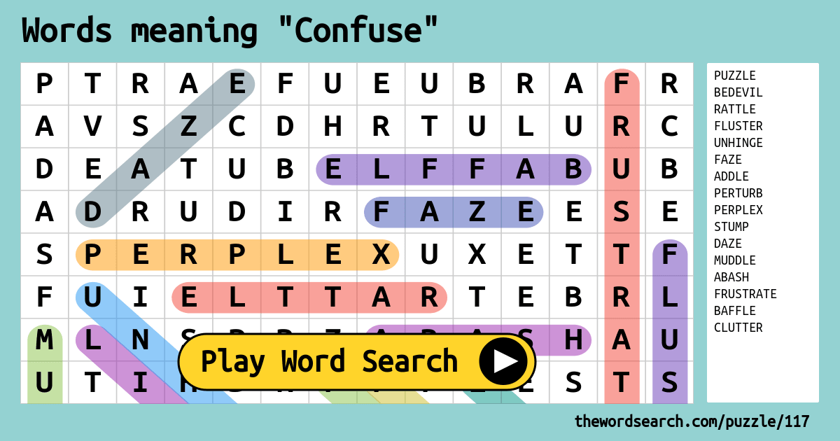 words-meaning-confuse-word-search