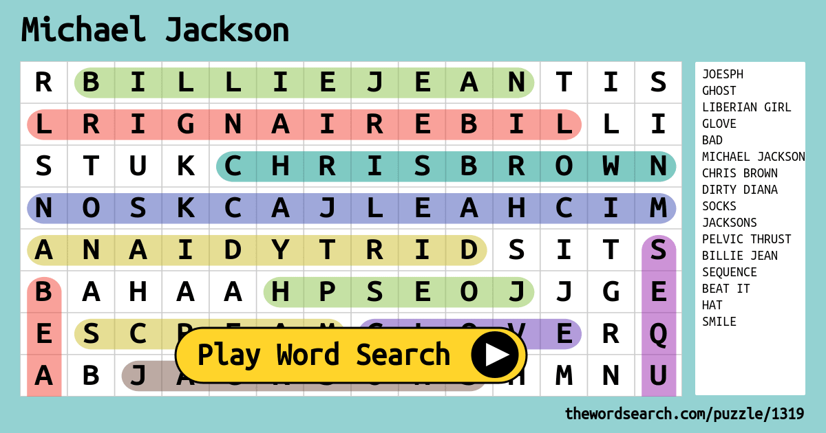 michael-jackson-word-search