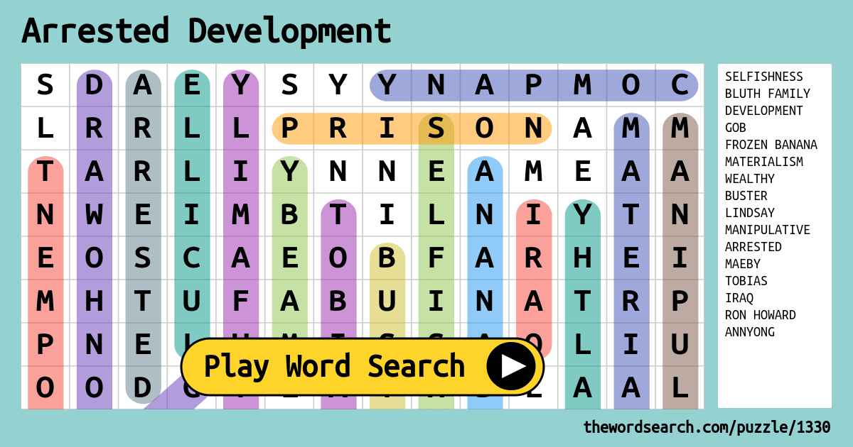 arrested-development-word-search