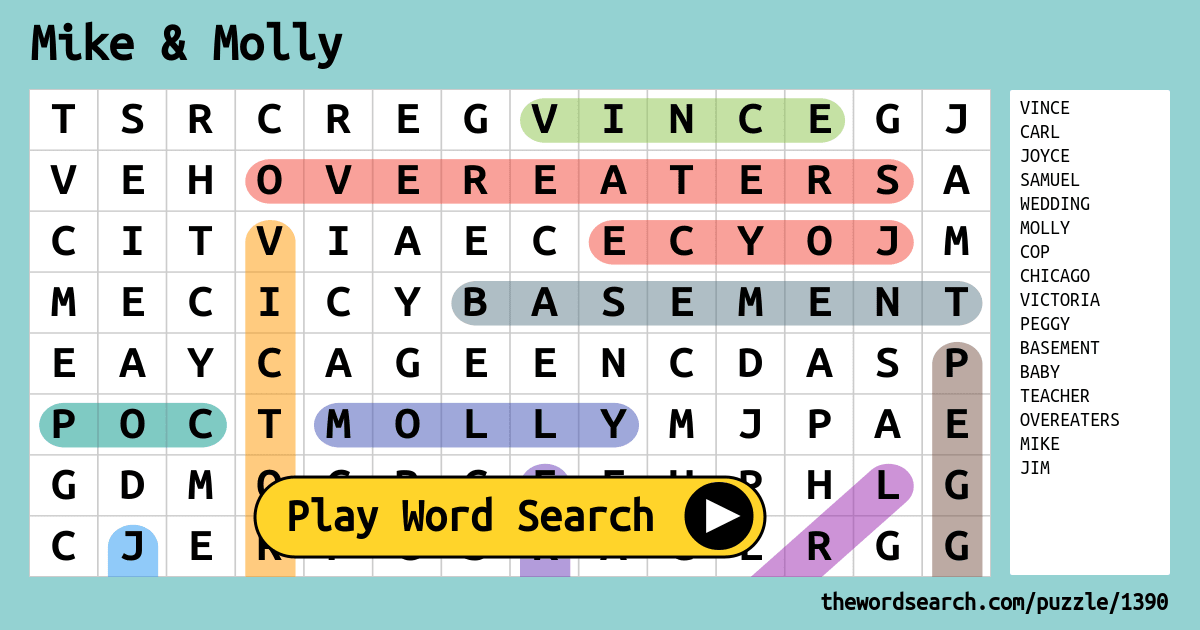 mike-molly-word-search