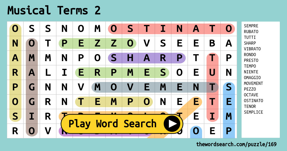 musical-terms-2-word-search