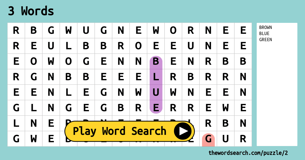 3-words-word-search