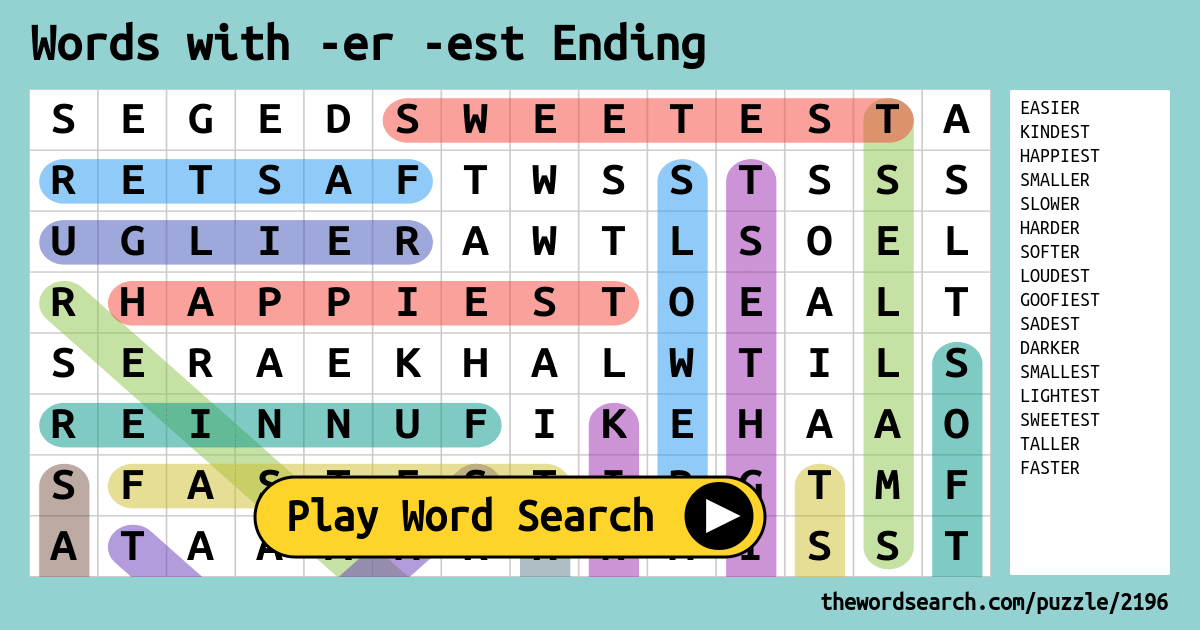 words-with-er-est-ending-word-search