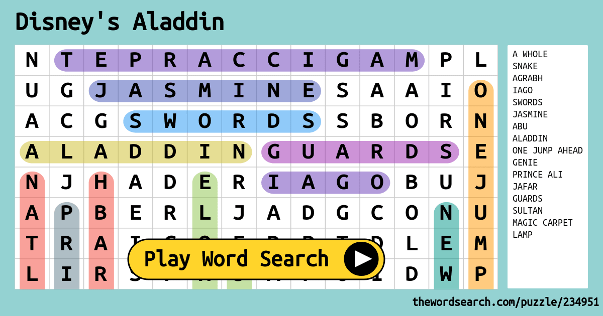 disney-s-aladdin-word-search