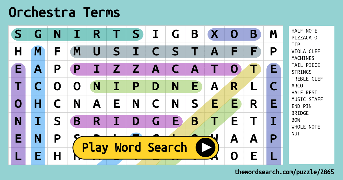 orchestra-terms-word-search