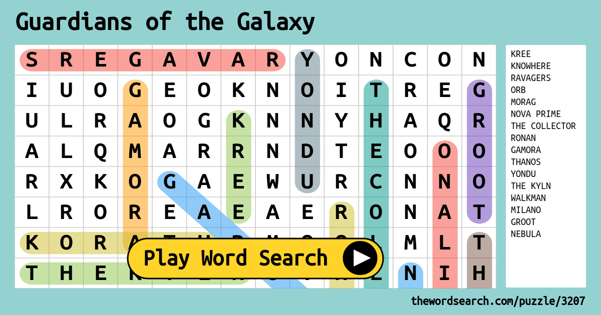 guardians-of-the-galaxy-word-search