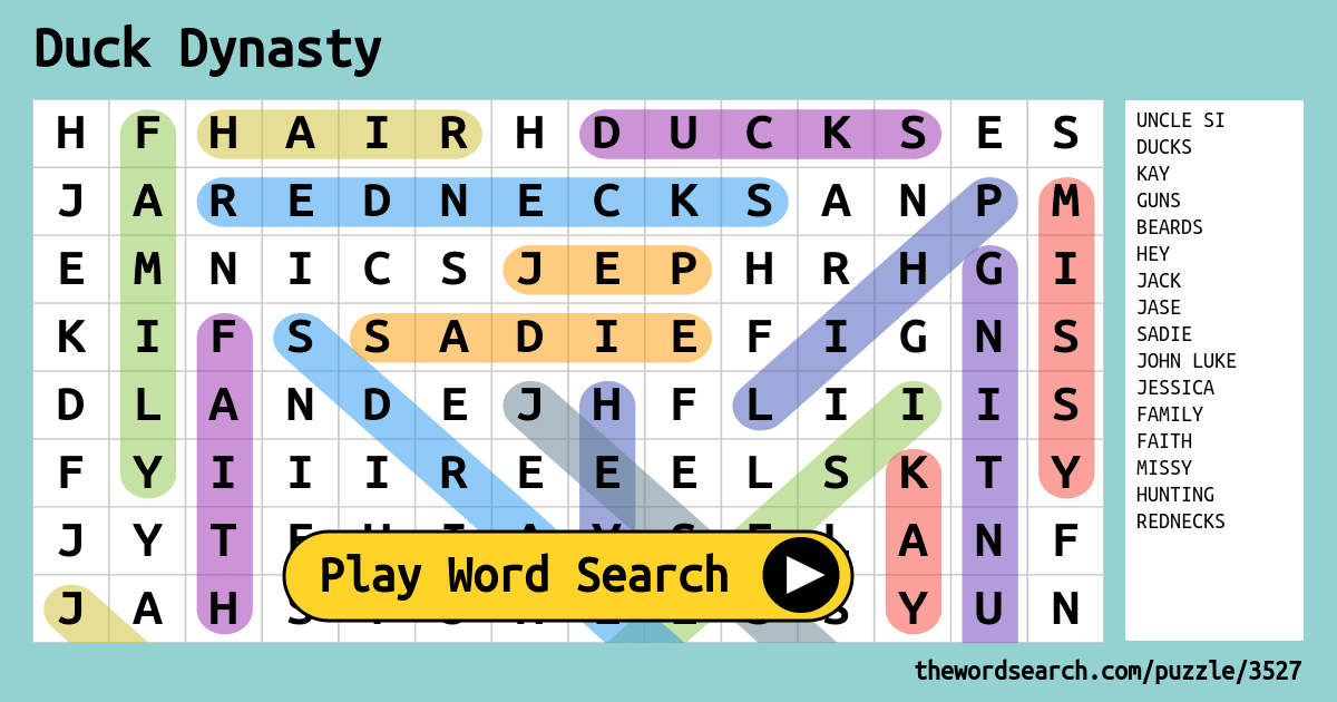 download-word-search-on-duck-dynasty