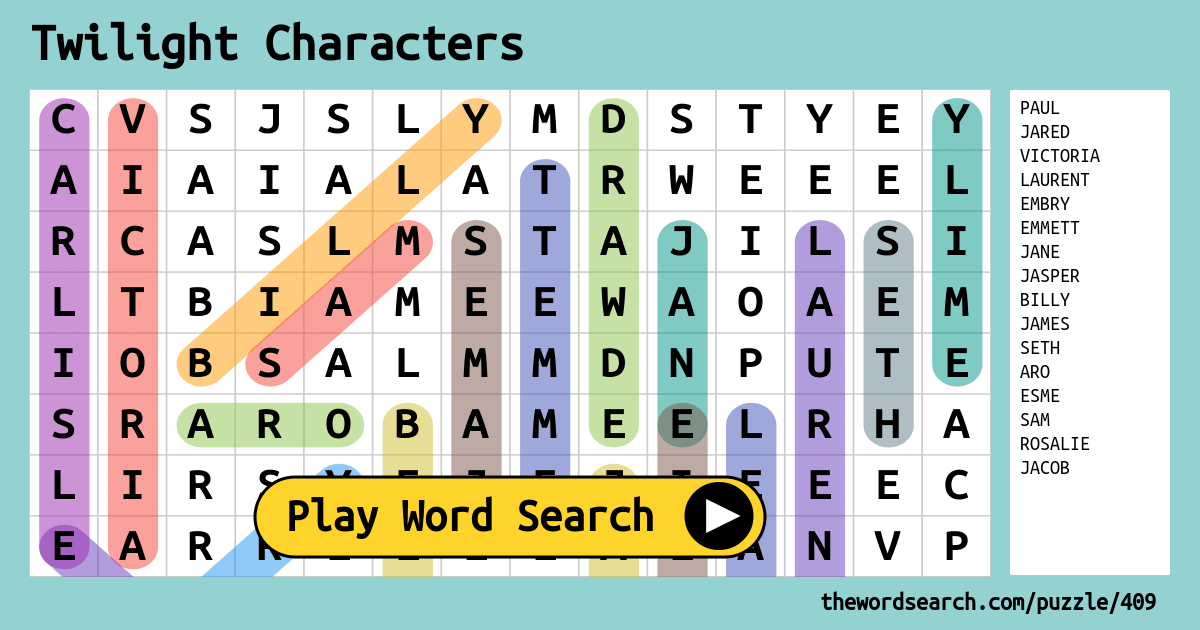 twilight-characters-word-search