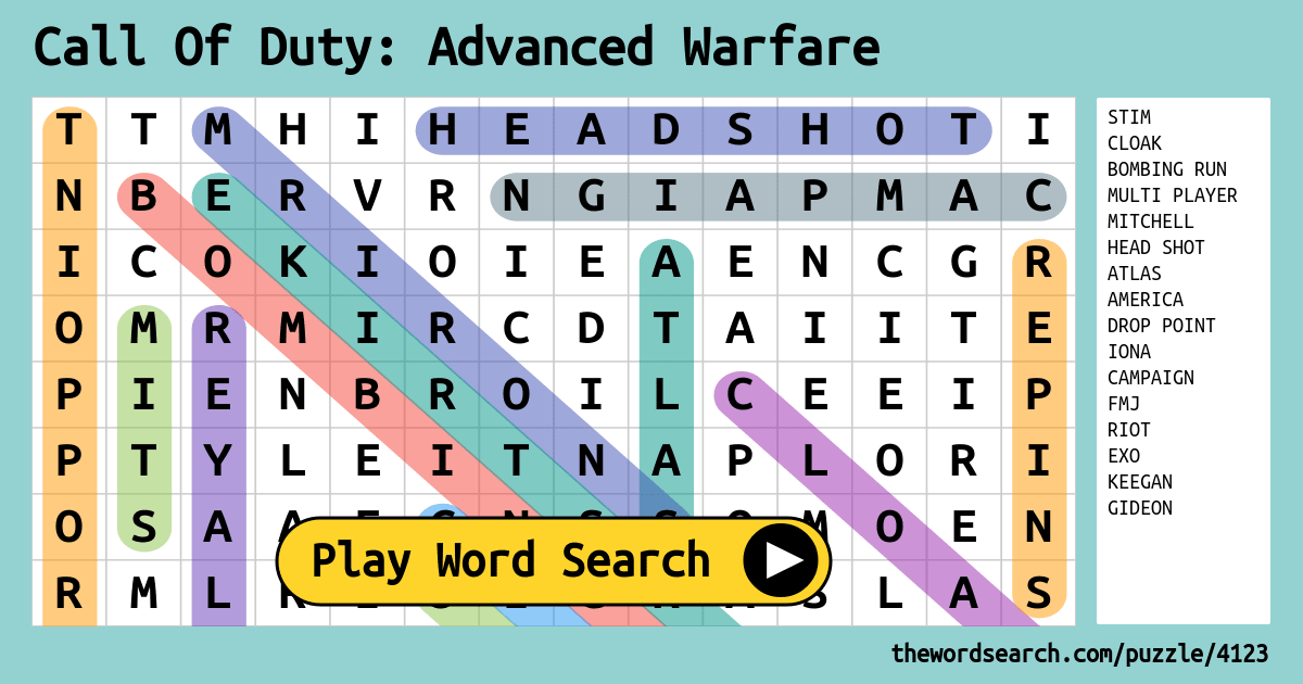 call-of-duty-advanced-warfare-word-search