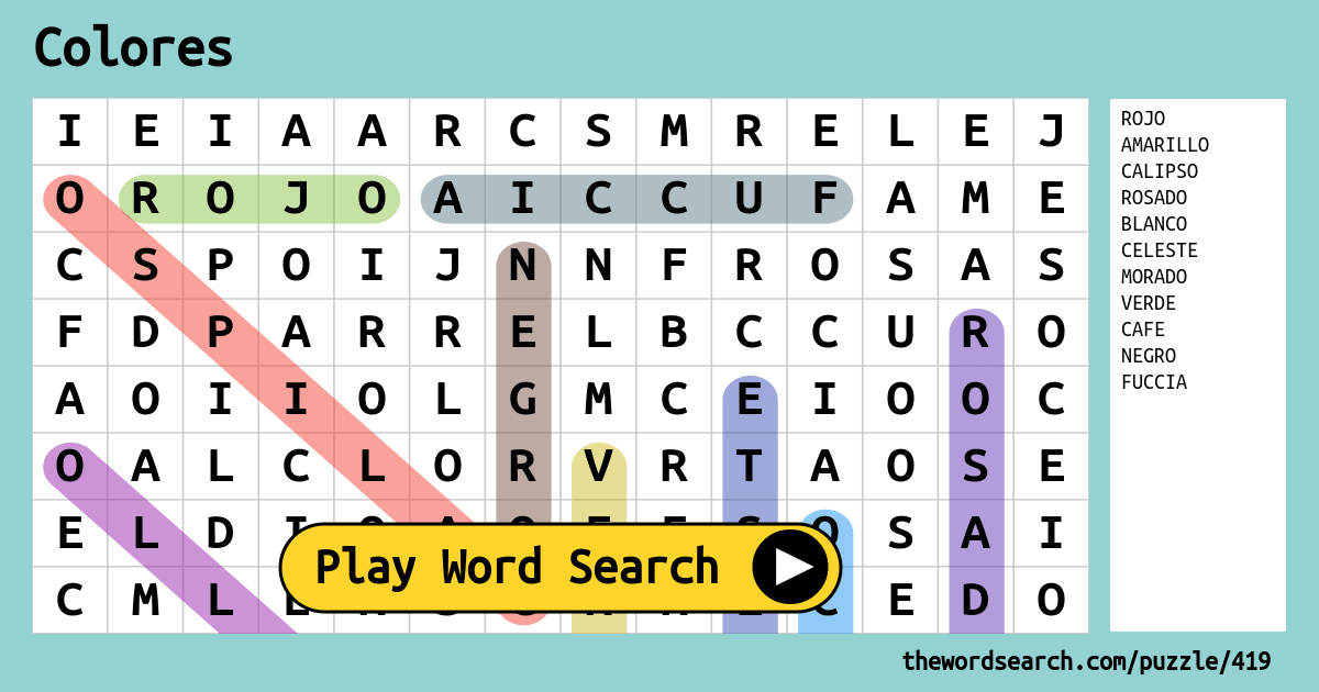 colores-word-search