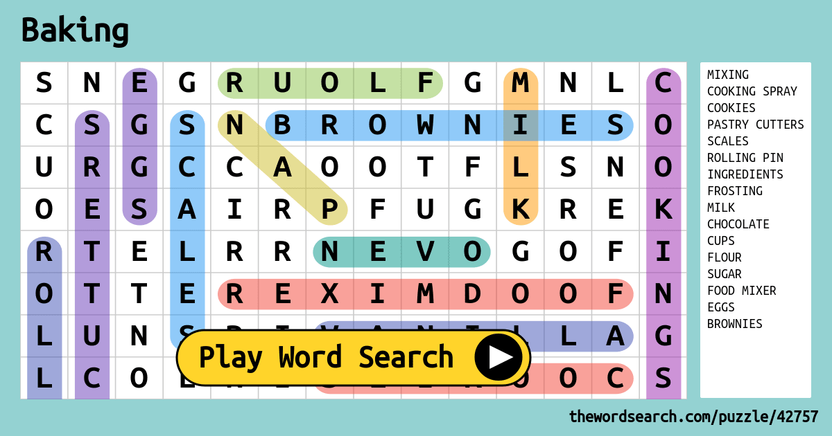 David & the Ark Bible Word Search Puzzle | BiblePuzzles.com