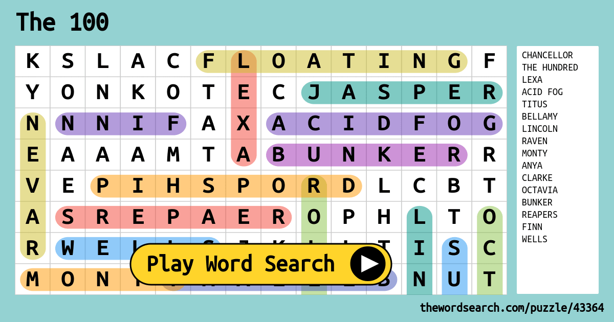 the-100-word-search