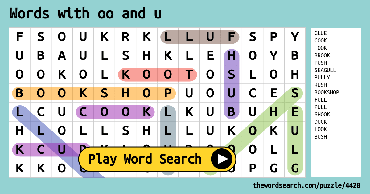 words-with-oo-and-u-word-search