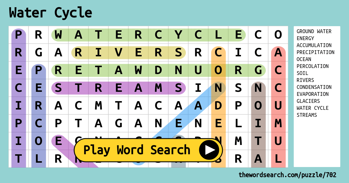 water-cycle-word-search