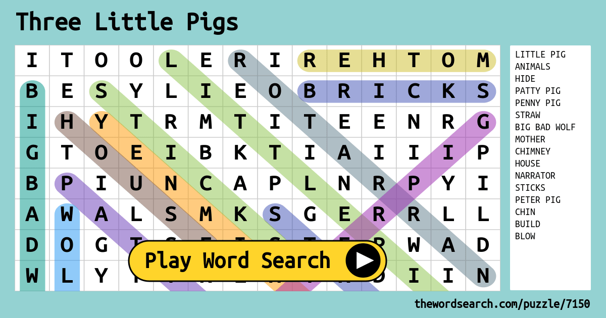 three-little-pigs-word-search