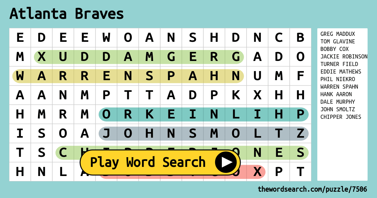 atlanta-braves-word-search