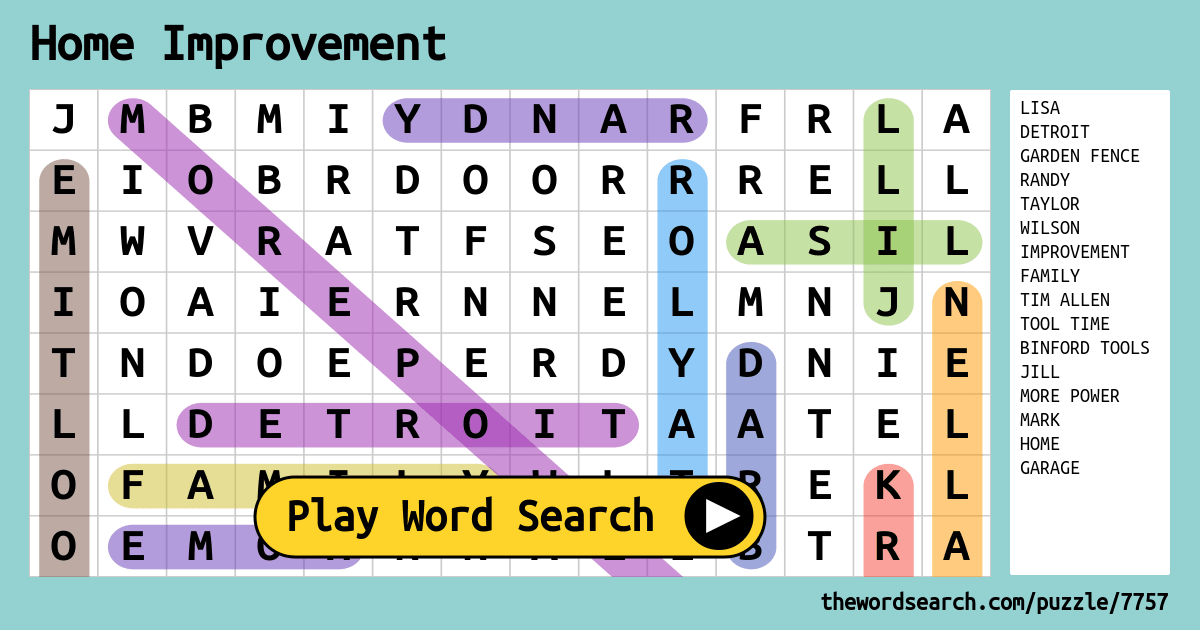 home-improvement-word-search