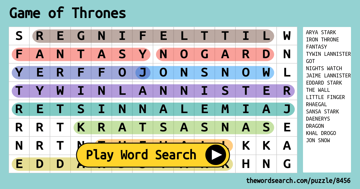 game-of-thrones-word-search