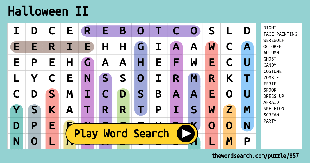 halloween-ii-word-search
