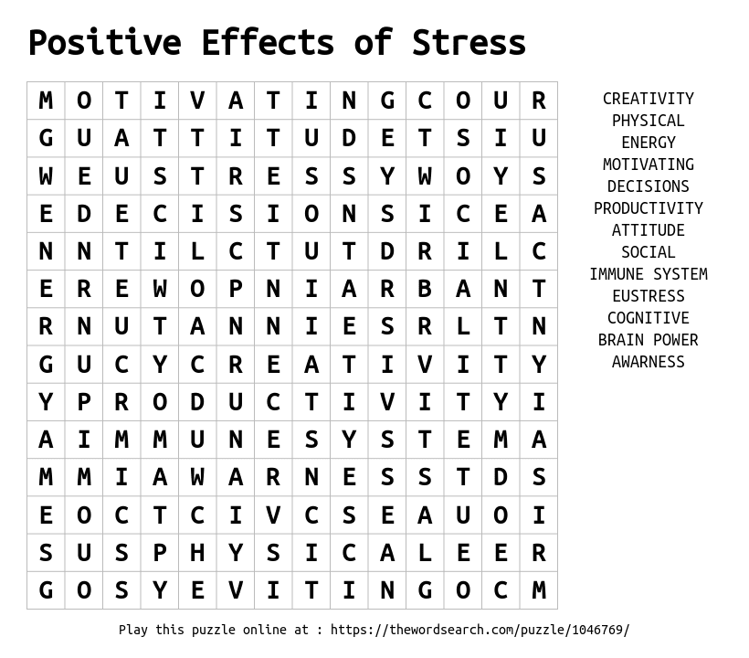 download-word-search-on-positive-effects-of-stress