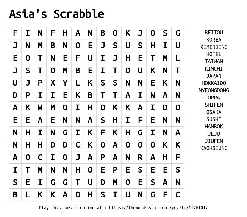 ScrabbleSearch