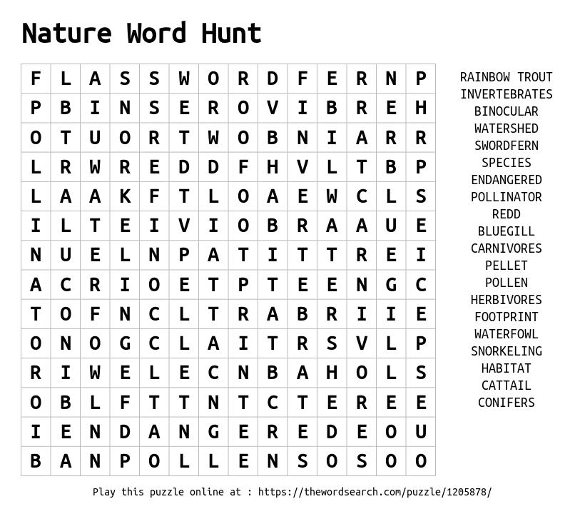 Hunting Word Search: GEAR - FISHING - CAMPING - NATURE. 101 Hunter Themed  Puzzles & Art Interior for ALL AGES. Larger Print, Fun, Easy to Hard Words.  Wild Bear (Hunting WSJL1): Ink.