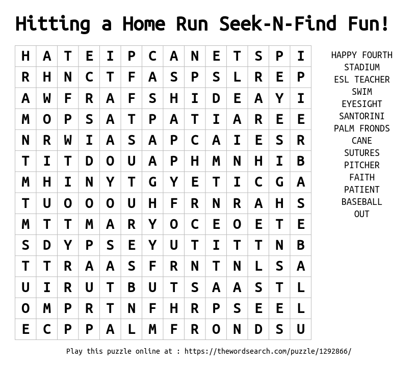 download-word-search-on-hitting-a-home-run-seek-n-find-fun