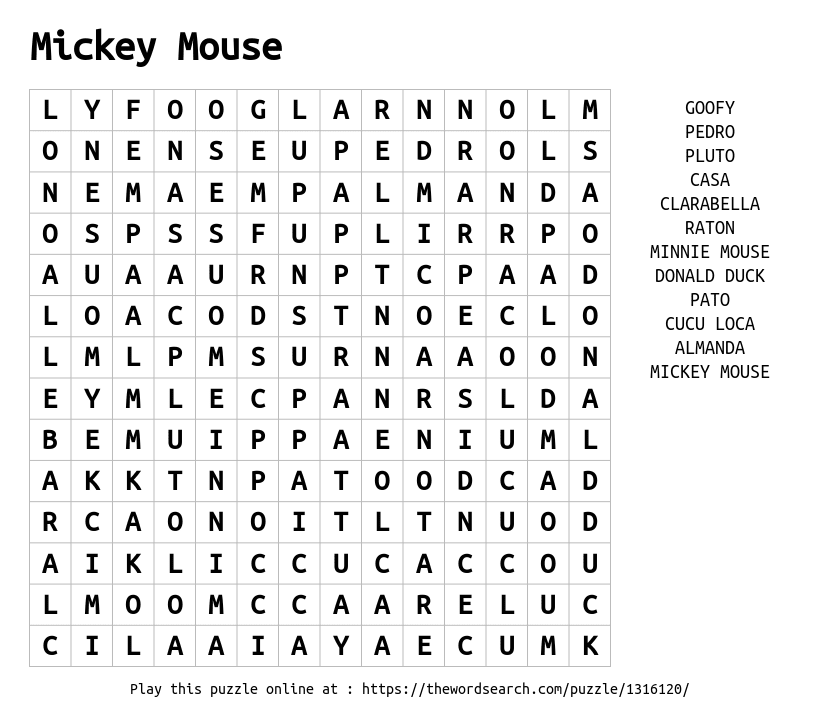 mickey-mouse-word-search