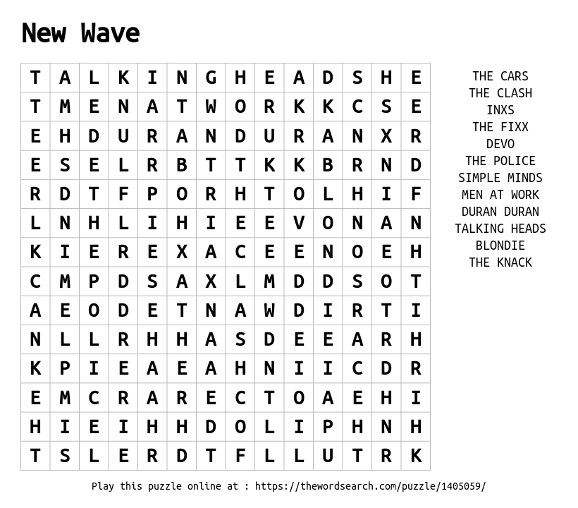 New Wave Download png