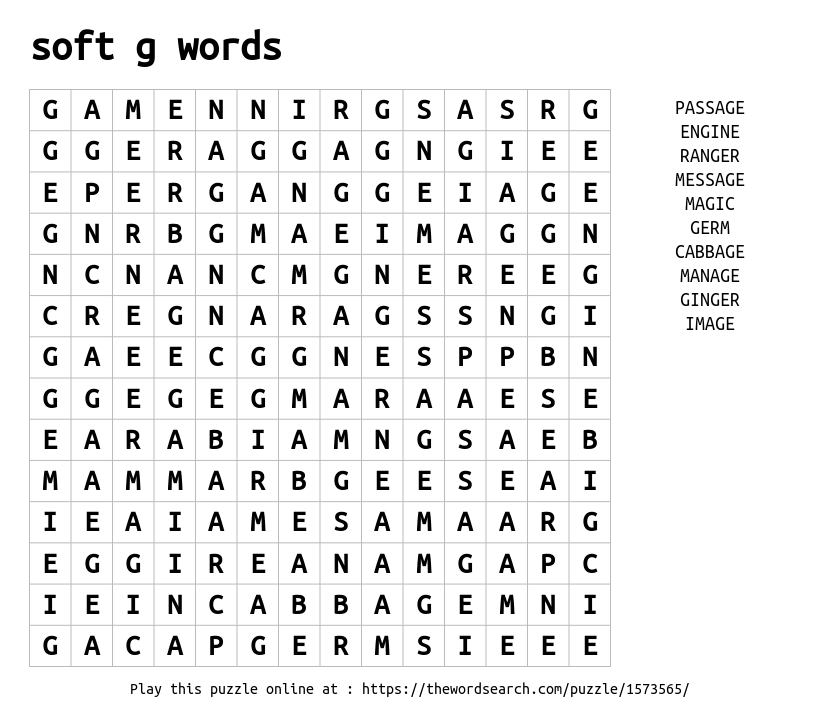 download-word-search-on-soft-g-words