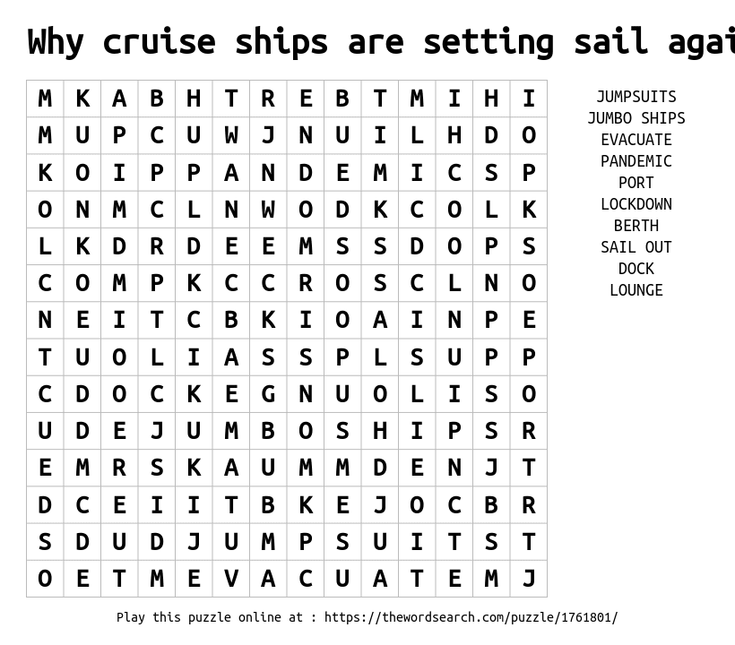 download-word-search-on-why-cruise-ships-are-setting-sail-again