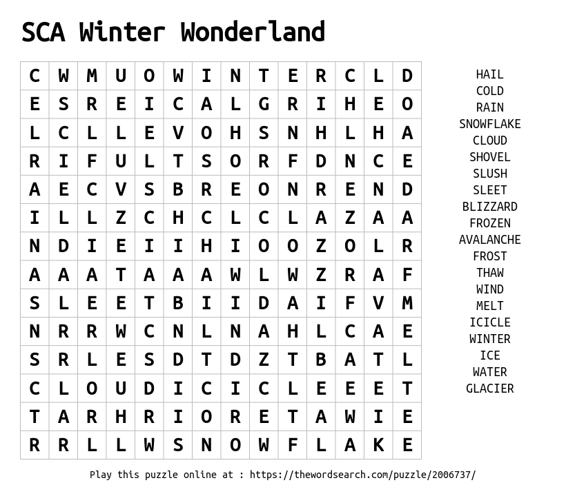 download-word-search-on-sca-winter-wonderland