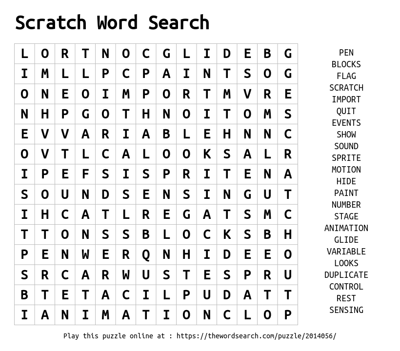 What S Another Word For Scratch Paper