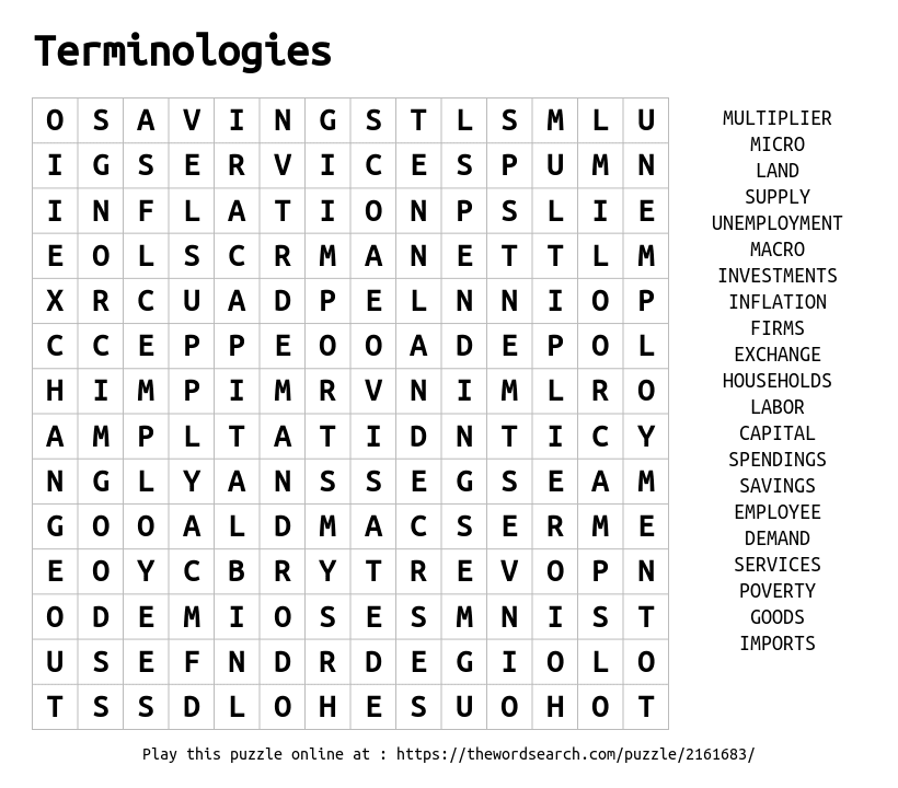 download-word-search-on-terminologies