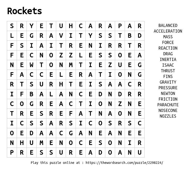 download-word-search-on-rockets