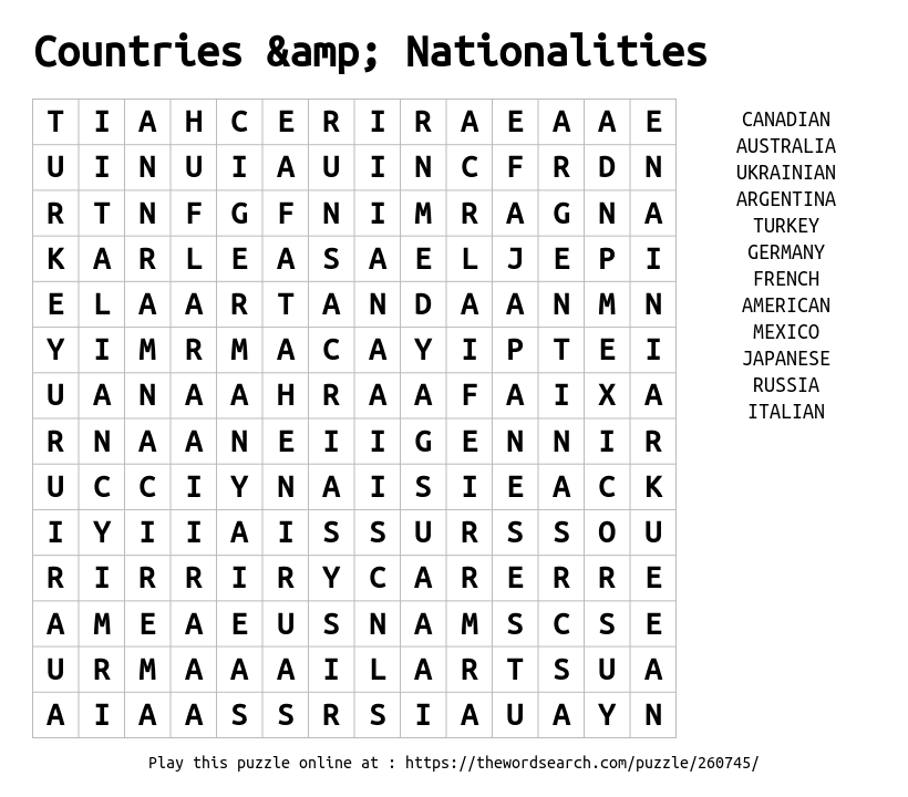 countries-nationalities-word-search
