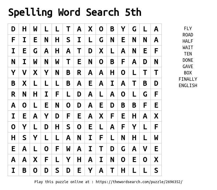 download-word-search-on-spelling-word-search-5th