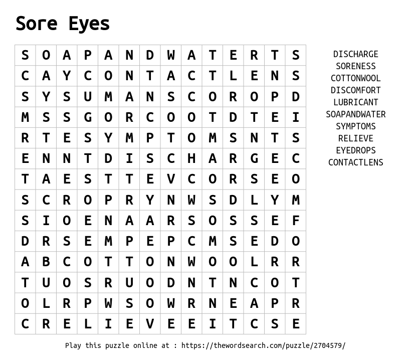 download-word-search-on-sore-eyes