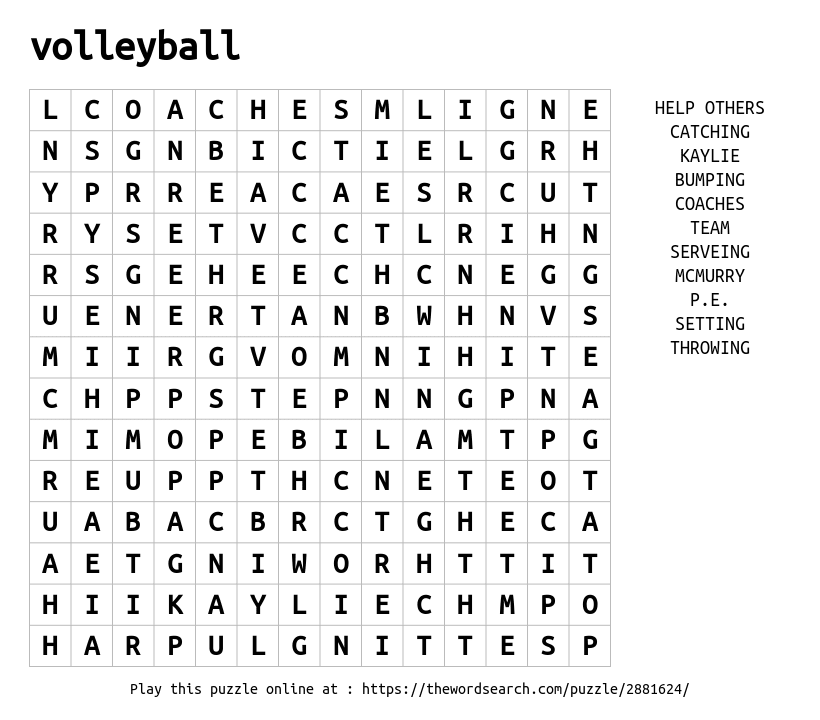 download-word-search-on-volleyball