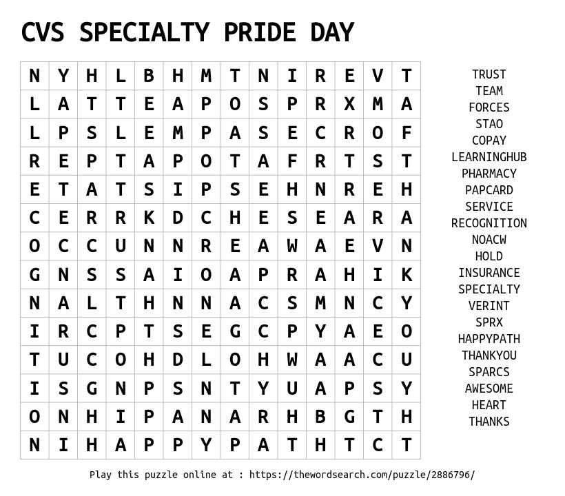 download-word-search-on-cvs-specialty-pride-day