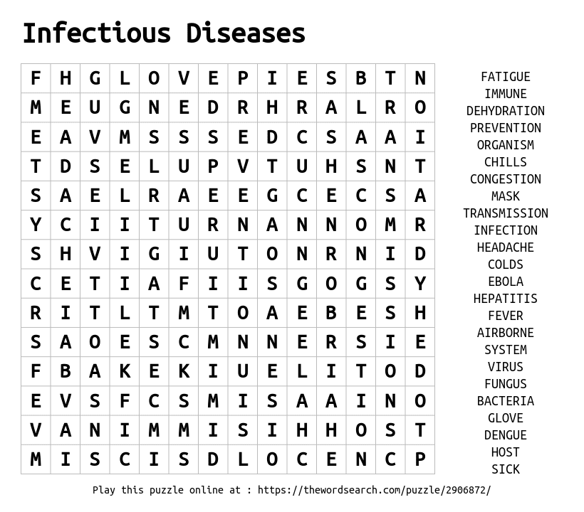 download-word-search-on-infectious-diseases