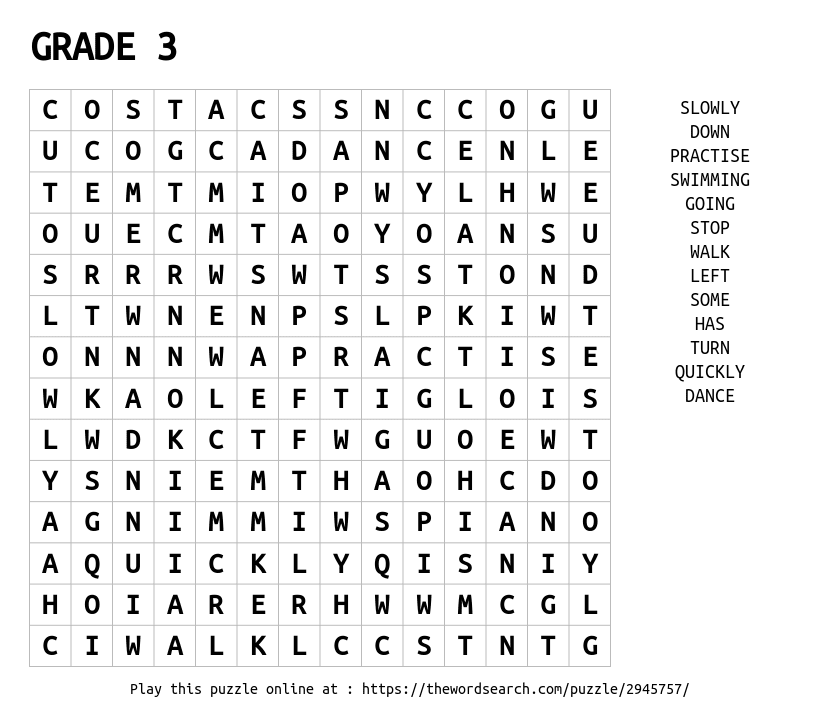 grade-3-word-search