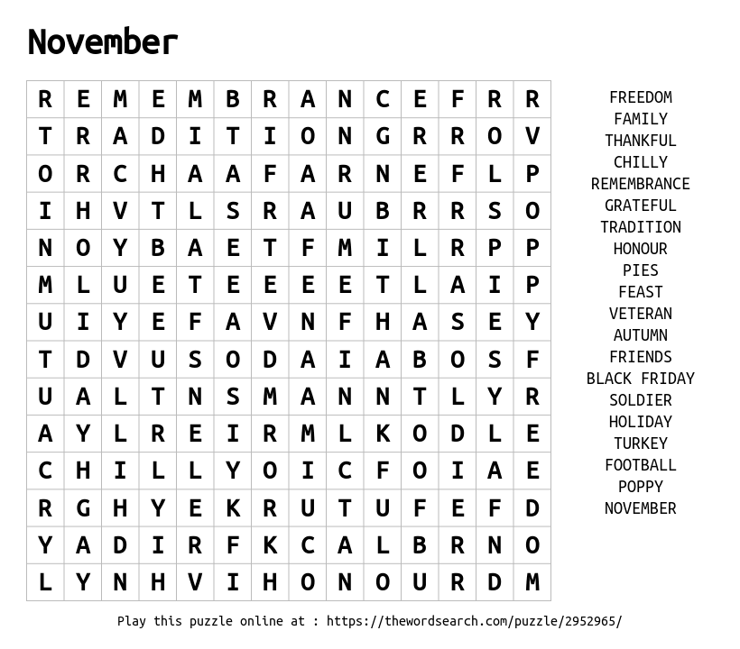 download-word-search-on-november