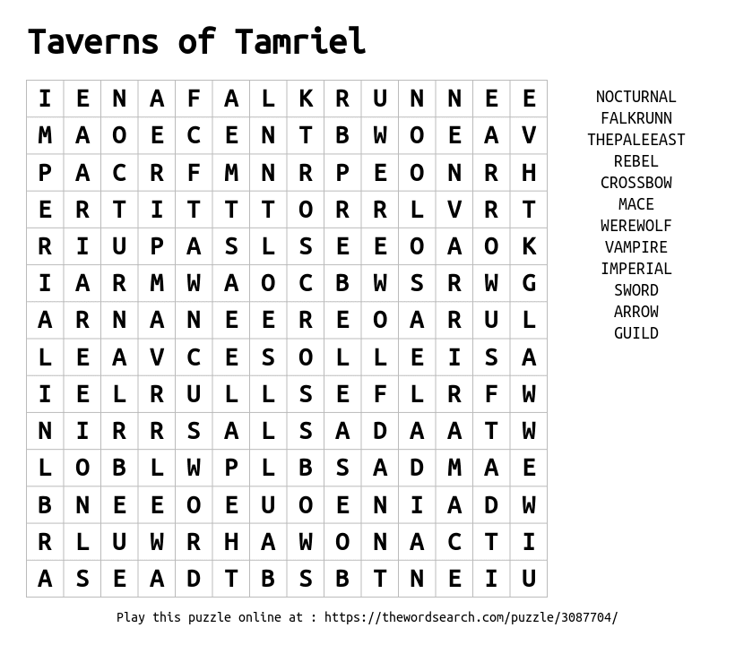 download-word-search-on-taverns-of-tamriel