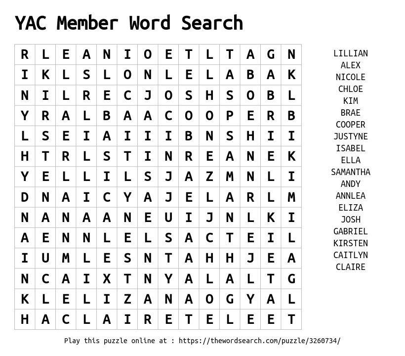 download-word-search-on-yac-member-word-search