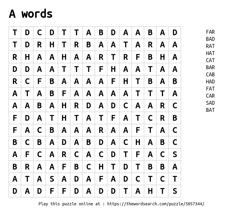 download-word-search-on-a-words